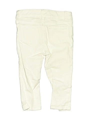 Janie and Jack Khakis (view 2)