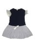 Crewcuts Gray Dress Size 7 - photo 1