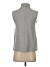 Zara Gray Sweater Vest Size S - photo 2