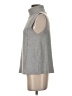 Zara Gray Sweater Vest Size S - photo 5