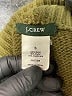 J.Crew Green Wool Pullover Sweater Size S - photo 7