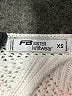 FB Sister Ivory Sleeveless Top Size XS - photo 7
