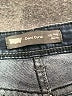 Levi's Solid Blue Jeans Size 29 waist - photo 7