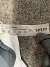 Shein Gray Swimsuit Top Size 3X - photo 3