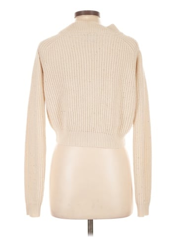 Kendall & Kylie Turtleneck Sweater (view 2)