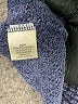 Belle Du Jour 100% Polyester Blue Cardigan Size XL - photo 8