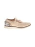 Cole Haan Tan Ivory Sneakers Size 9 1/2 - photo 1