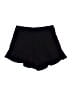 Zara TRF Black Shorts Size S - photo 1