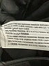 Hollister 100% Polyester Metallic Black Shorts Size S - photo 4