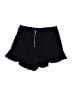 Zara TRF Black Shorts Size S - photo 2