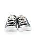 Converse Blue Black Sneakers Size 13 (kids) - photo 2