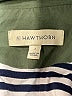 41Hawthorn 100% Cotton Green Jacket Size S - photo 6