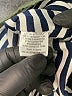 41Hawthorn 100% Cotton Green Jacket Size S - photo 7
