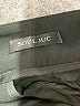 Assorted Brands Black Dress Pants Size L - photo 7