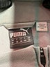 Puma Gray Zip Up Hoodie Size M - photo 7