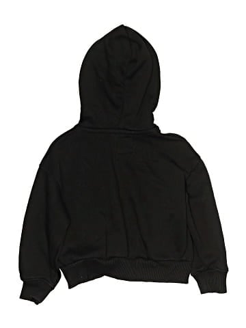 Zara Zip Up Hoodie (view 2)