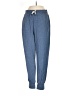 The North Face Blue Casual Pants Size S - photo 1