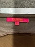CATHERINE Catherine Malandrino Brown Formal Skirt Size 6 - photo 4