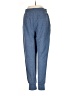The North Face Blue Casual Pants Size S - photo 2