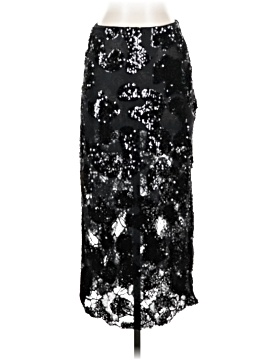 Torn By Ronny Kobo Formal Skirt
