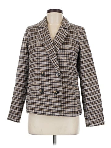 LC Lauren Conrad Blazer (view 1)