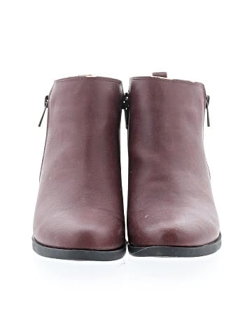 C. Wonder Ankle Boots (view 2)
