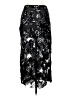 Torn by Ronny Kobo 100% Polyester Black Formal Skirt Size XS - photo 2