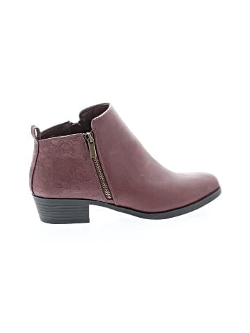 C. Wonder Ankle Boots (view 1)