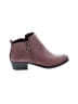 C. Wonder Burgundy Ankle Boots Size 9 - photo 1