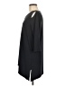 Alfani Black 3/4 Sleeve Top Size M - photo 5