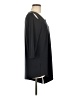 Alfani Black 3/4 Sleeve Top Size M - photo 4