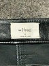 Wilfred 100% Polyurethane Black Casual Pants Size 4 - photo 7