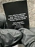 Wilfred 100% Polyurethane Black Casual Pants Size 4 - photo 8