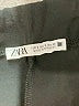 Zara Black Casual Pants Size S - photo 7