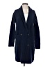 J.Crew Blue Coat Size S - photo 1