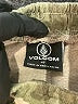 Volcom Camo Green Casual Pants Size 4T - photo 3