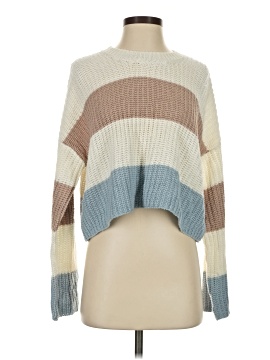 Sincerely Jules Pullover Sweater