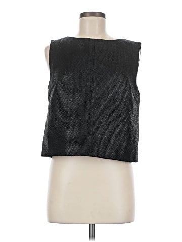Banana Republic Sleeveless Blouse (view 1)