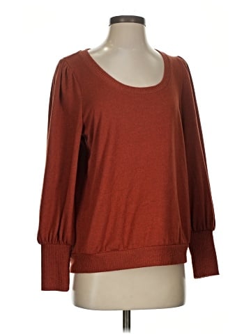 Reitmans Pullover Sweater (view 1)