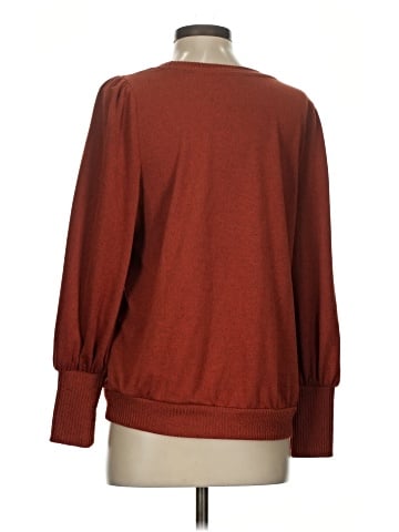 Reitmans Pullover Sweater (view 2)