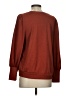 Reitmans Brown Pullover Sweater Size S - photo 2