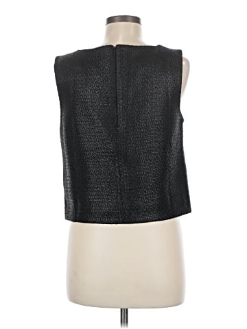 Banana Republic Sleeveless Blouse (view 2)