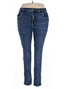 Universal Standard Jeans