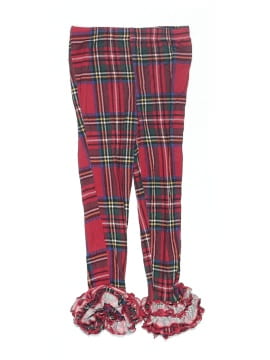 Posh Peanut Casual Pants