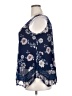 Avenue Blue Sleeveless Blouse Size 18 - 20 Plus - photo 5