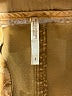 Free People Brown Khakis Size 8 - photo 8