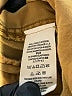 Free People Brown Khakis Size 8 - photo 9
