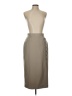 Breckenridge Tan Formal Skirt Size 10 - photo 1