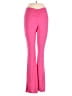 Bershka Pink Active Pants Size M - photo 1