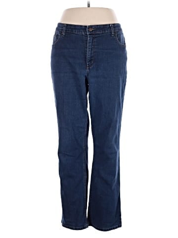 Jones New York Jeans (view 1)